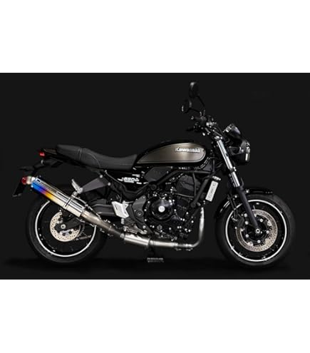 Amazon.co.jp: トリックスター(TRICK STAR) 政府認証フルエキゾースト